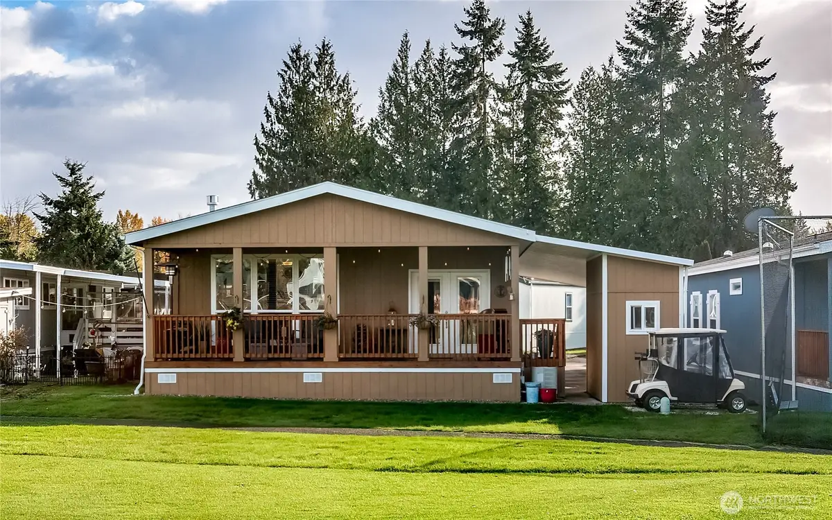 2101 S 324th Street #53, Federal Way, WA 98003 - Image #1