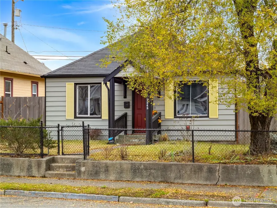 7245 S Oakes Street, Tacoma, WA 98409 - Image #2