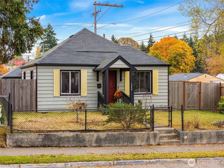 7245 S Oakes Street, Tacoma, WA 98409 - Image #3