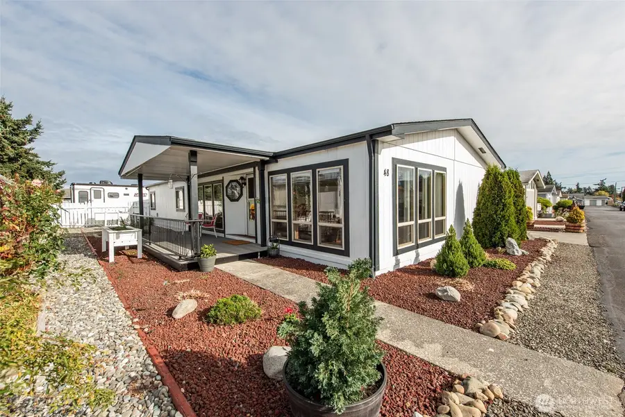 325 N 5th Ave #48, Sequim, WA 98382 - Image #2