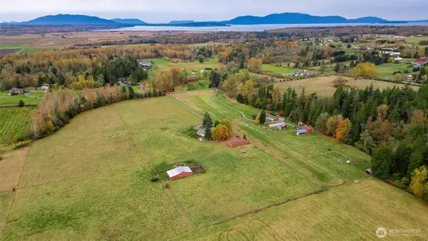 2988 Unick Road, Ferndale, WA 98248