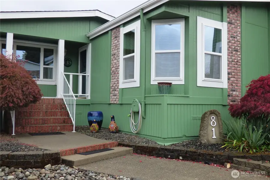 706 Dennis Street Se #81, Tumwater, WA 98501 - Image #2