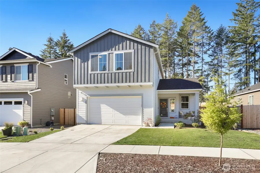 89 Basil Avenue, Shelton, WA 98584 - Image #2