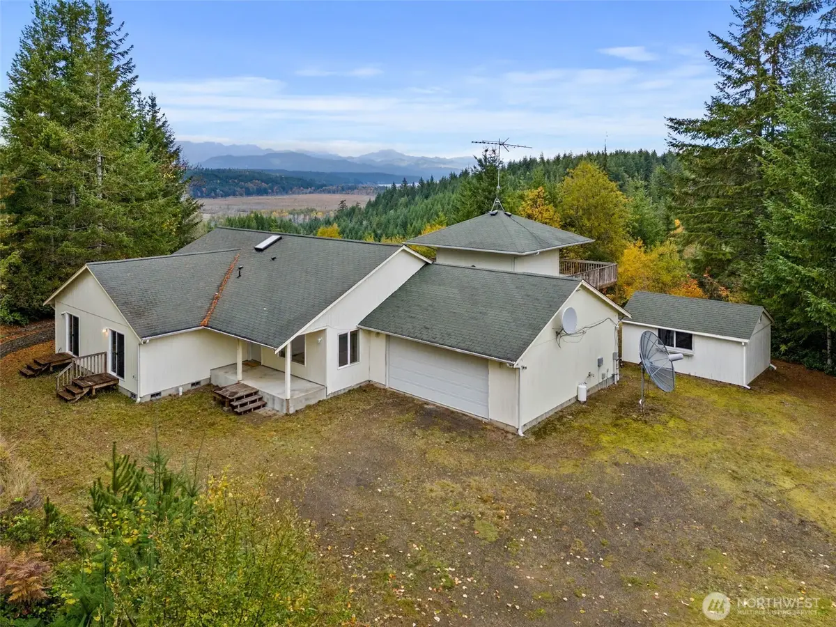 101 E Amy Court, Shelton, WA 98584 - Image #1