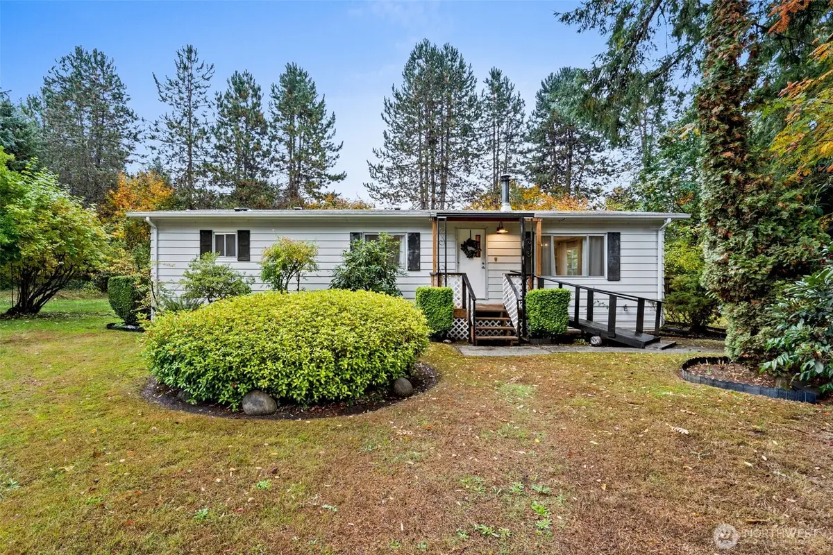 2535 70th Avenue Sw #18, Tumwater, WA 98512 - Image #1