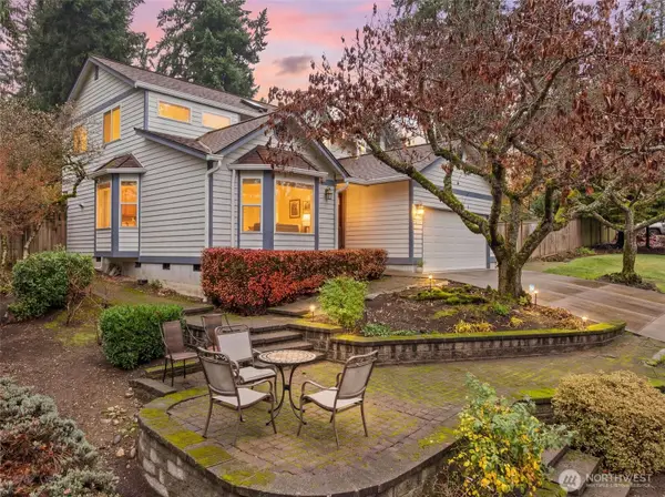 9115 33rd Street E, Edgewood, WA 98371