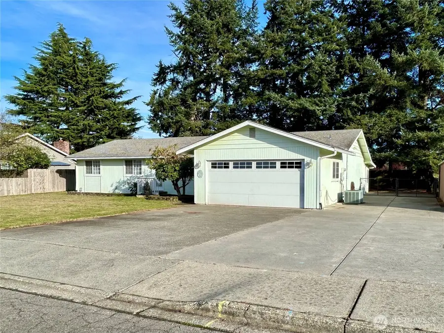 708 Quinnat Drive, Burlington, WA 98233 - Image #2
