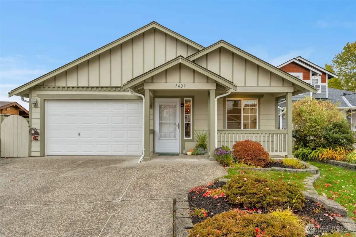 7409 60th Place Ne, Marysville, WA 98270 - Image #1