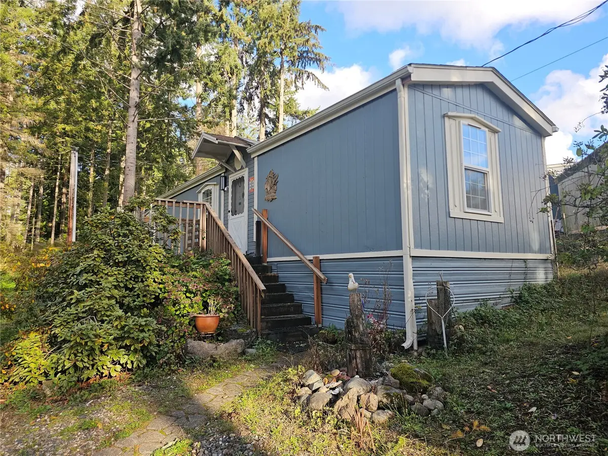 9111 66th Avenue Nw #101, Gig Harbor, WA 98332 - Image #1