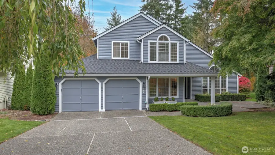 4352 243rd Avenue Se, Sammamish, WA 98029 - Image #2