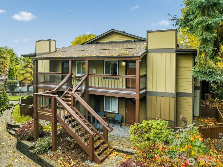21305 48th Avenue W #B212, Mountlake Terrace, WA 98043 - Image #2