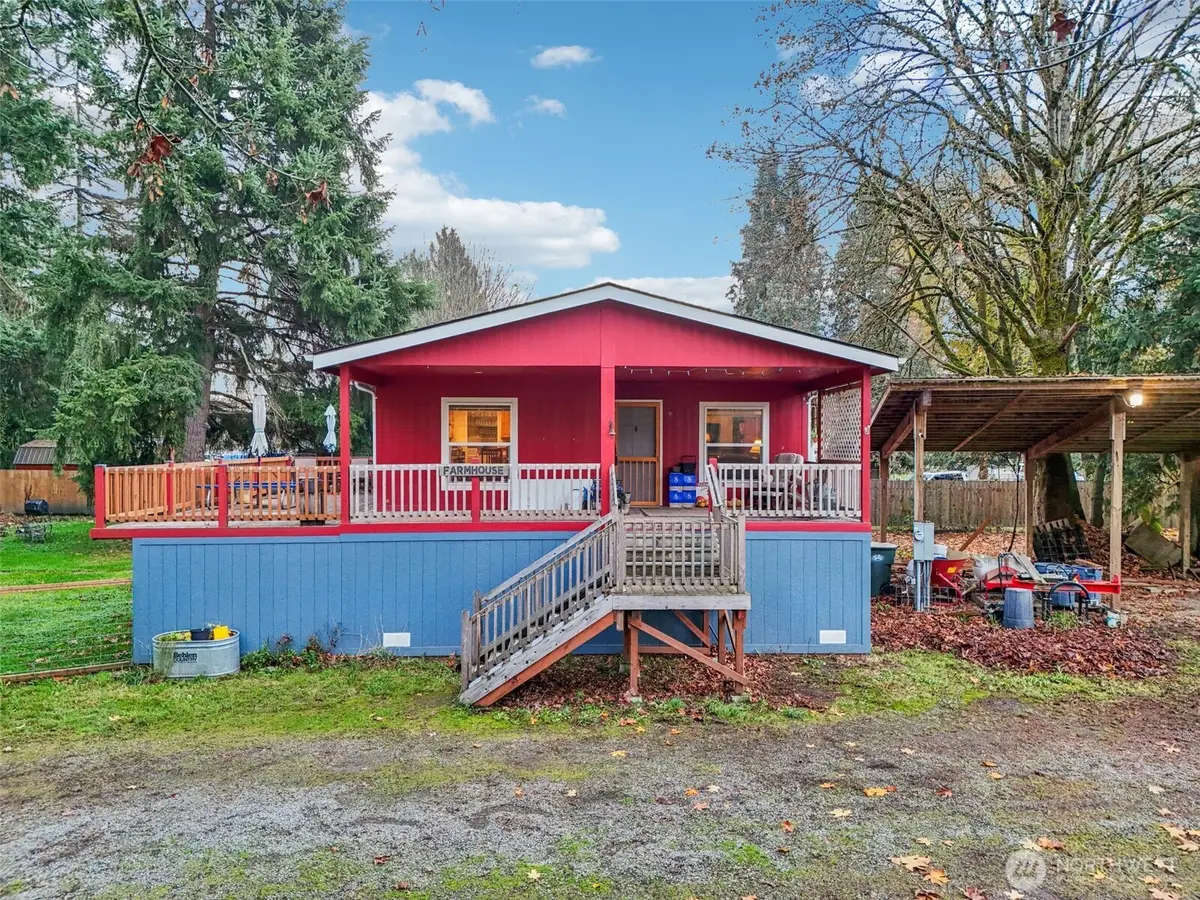 11134 Winlock Court Se, Olympia, WA 98513 - Image #1