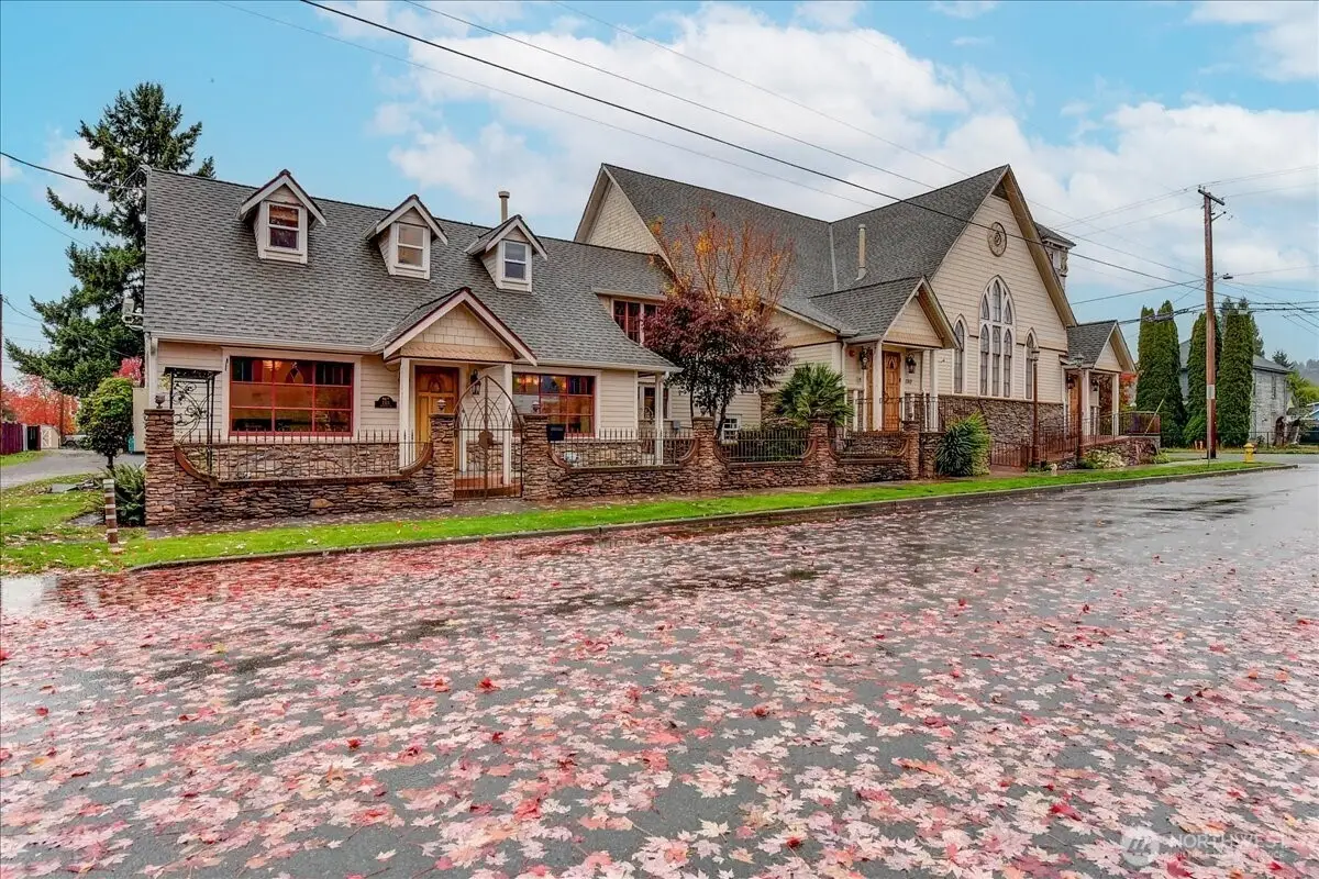 1313 Washington Street, Sumner, WA 98390 - Image #1