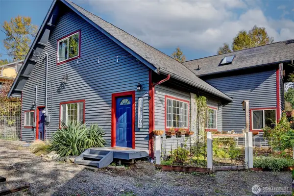 35904 SE 46th Street, Fall City, WA 98024