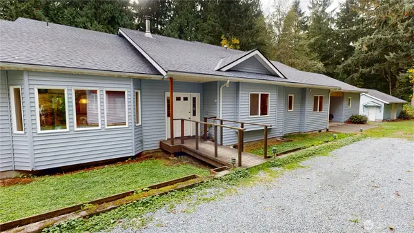 3996 Sweetwater Road, Bow, WA 98232