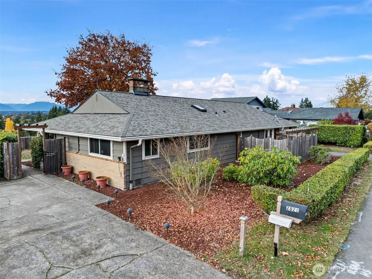 2821 Sanders Avenue, Bremerton, WA 98310 - Image #1