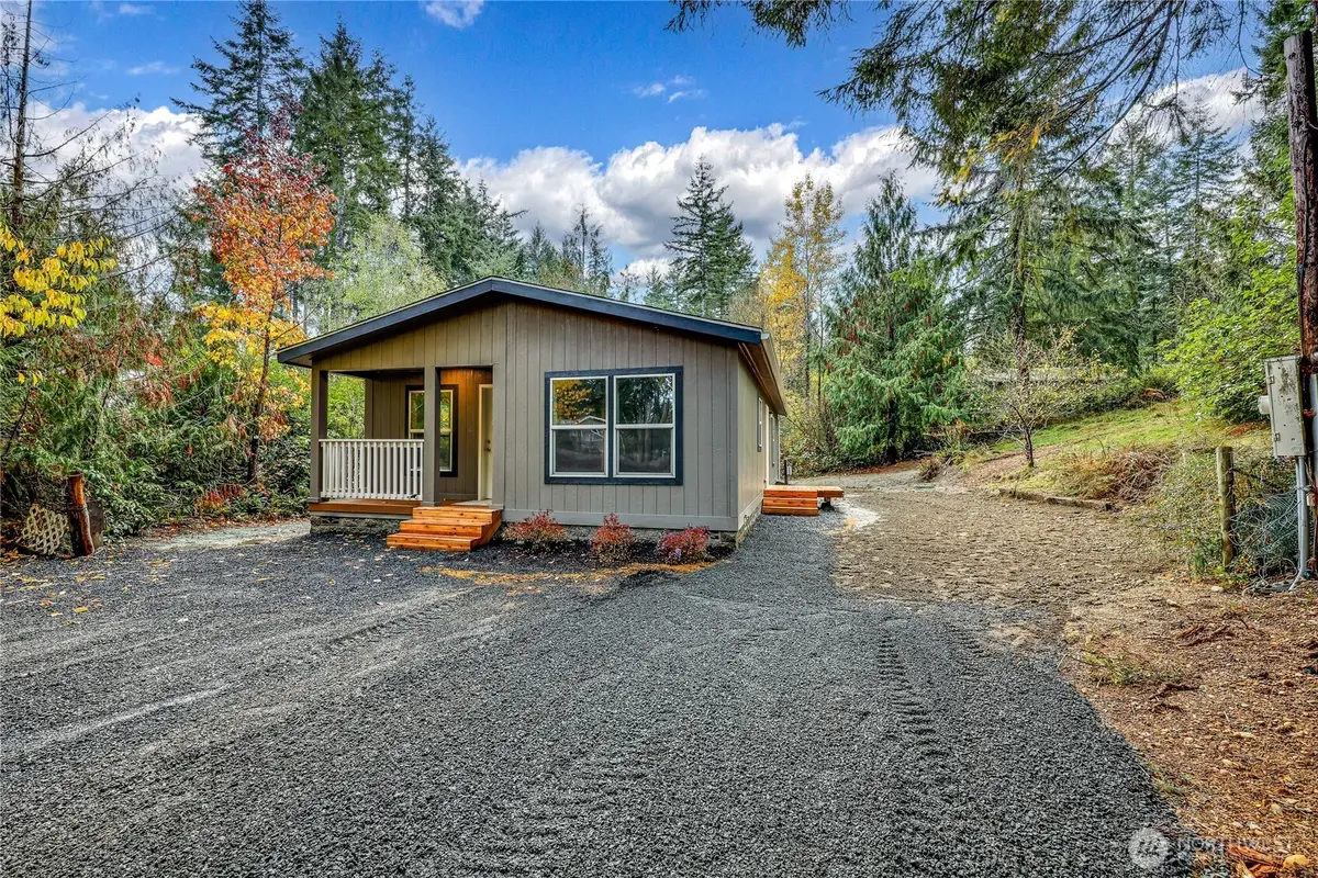 180 E Barnsby Place, Shelton, WA 98584 - Image #1