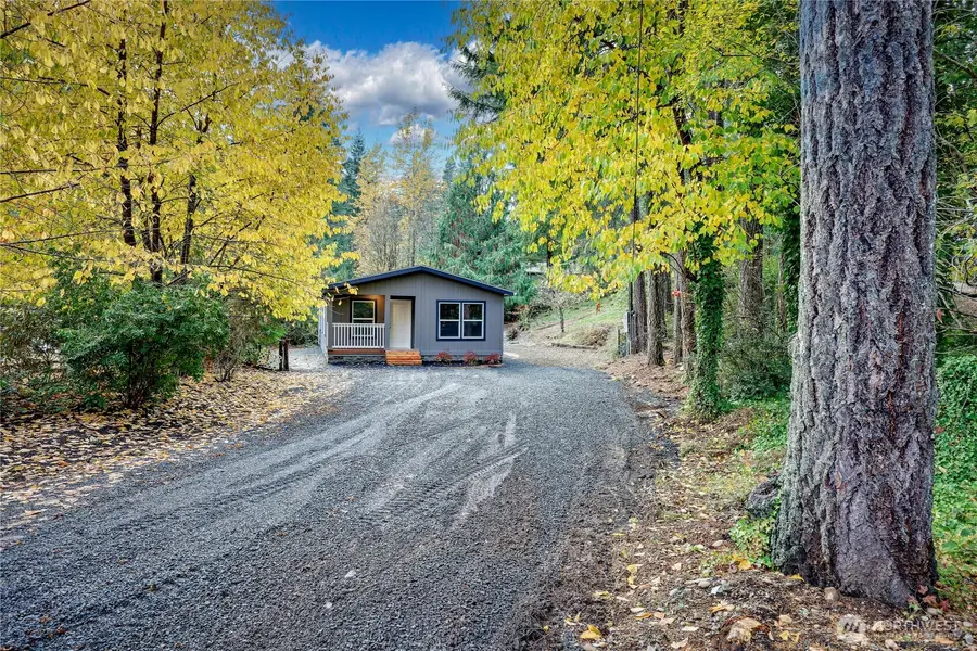 180 E Barnsby Place, Shelton, WA 98584 - Image #3