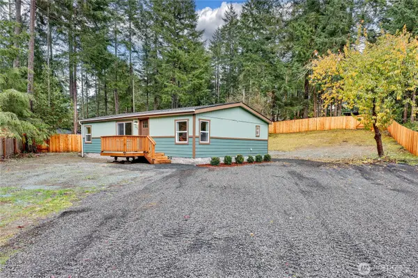 171 E Barnsby Place, Shelton, WA 98584