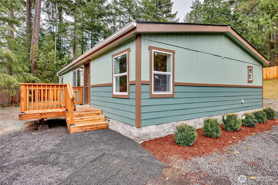 171 E Barnsby Place, Shelton, WA 98584 - Image #2