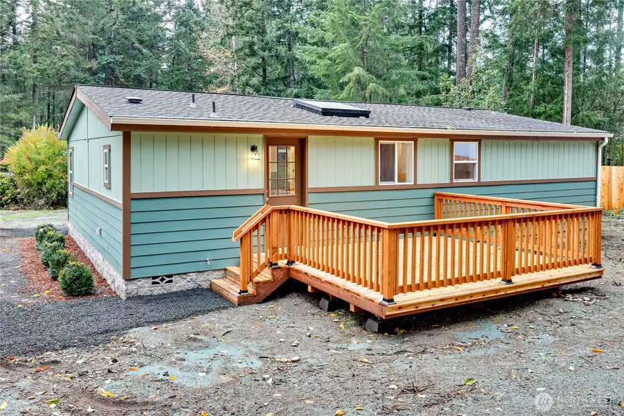 171 E Barnsby Place, Shelton, WA 98584 - Image #3