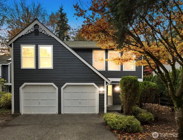 10113 NE 144th Court, Kirkland, WA 98034