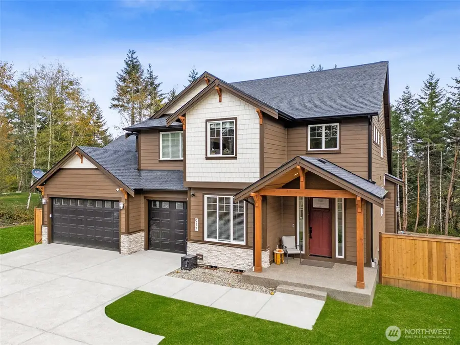 917 Tiedman Road Nw, Lakebay, WA 98349 - Image #2