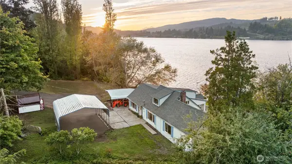 1885 SW Bay Street, Port Orchard, WA 98366