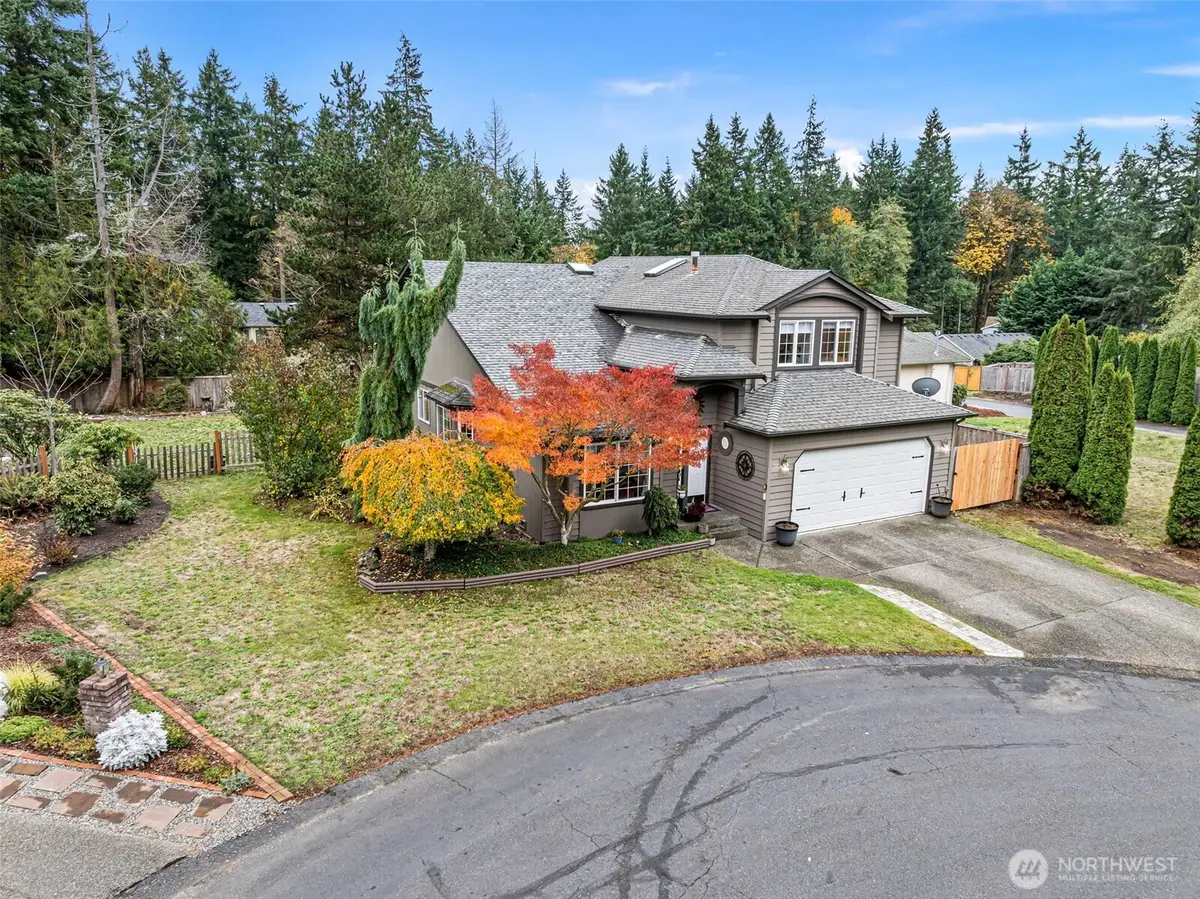 11709 37th Avenue Ct Nw, Gig Harbor, WA 98332 - Image #1