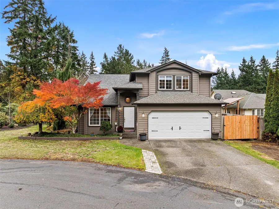 11709 37th Avenue Ct Nw, Gig Harbor, WA 98332 - Image #3