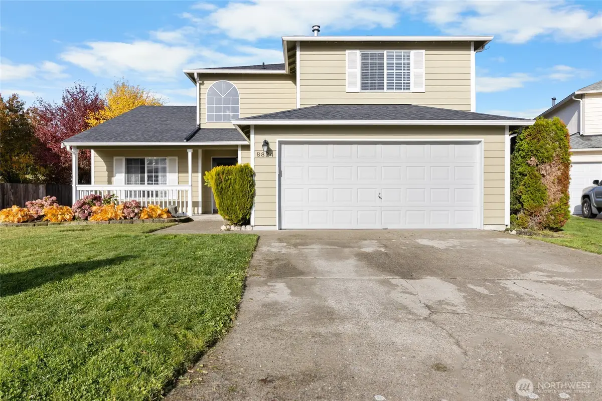 8824 Natooka Court Se, Olympia, WA 98513 - Image #1