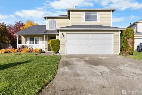 8824 Natooka Court Se, Olympia, WA 98513