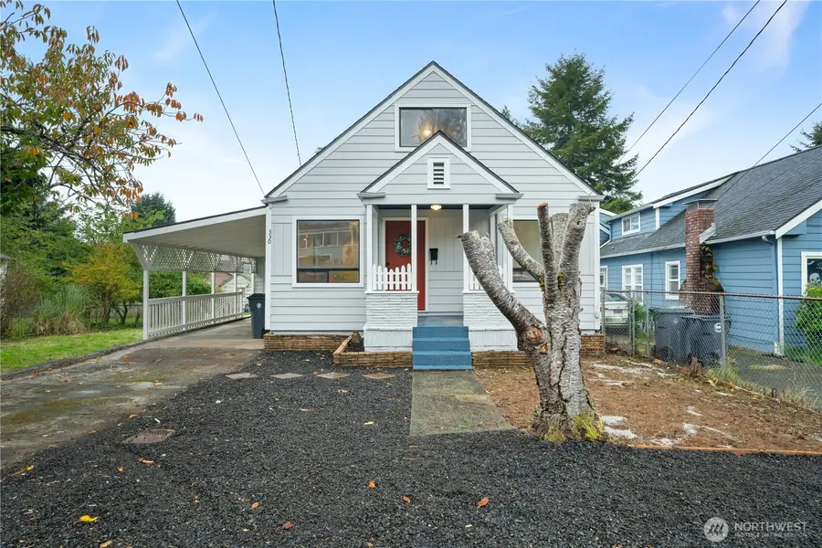 330 Wheeler Avenue, Hoquiam, WA 98550 - Image #2
