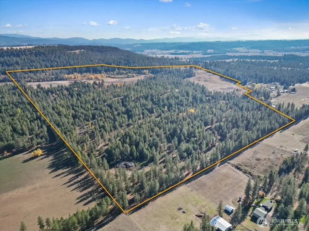 0 N Orchard Bluff Road, Chattaroy, WA 99003 - Image #1