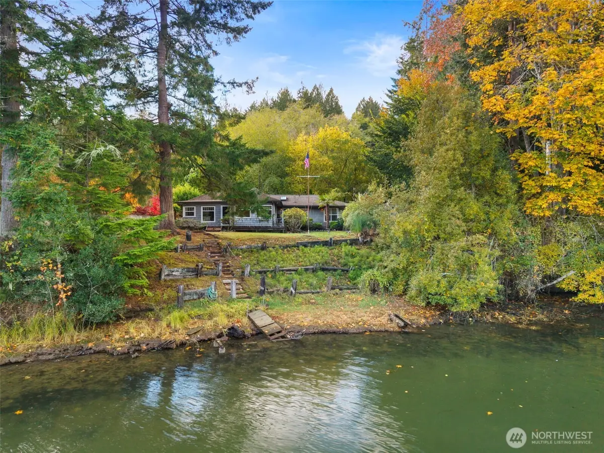 6725 NE Sid Price Road, Poulsbo, WA 98370 - Image #1