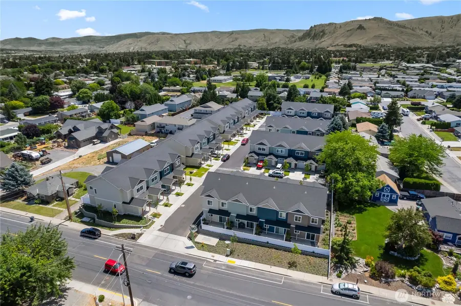 1030 Finch Lane #A3, Wenatchee, WA 98801 - Image #3