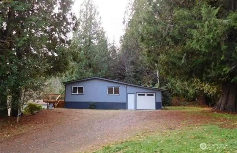 111 N Jorsted Creek Road, Lilliwaup, WA 98555 - Image #2