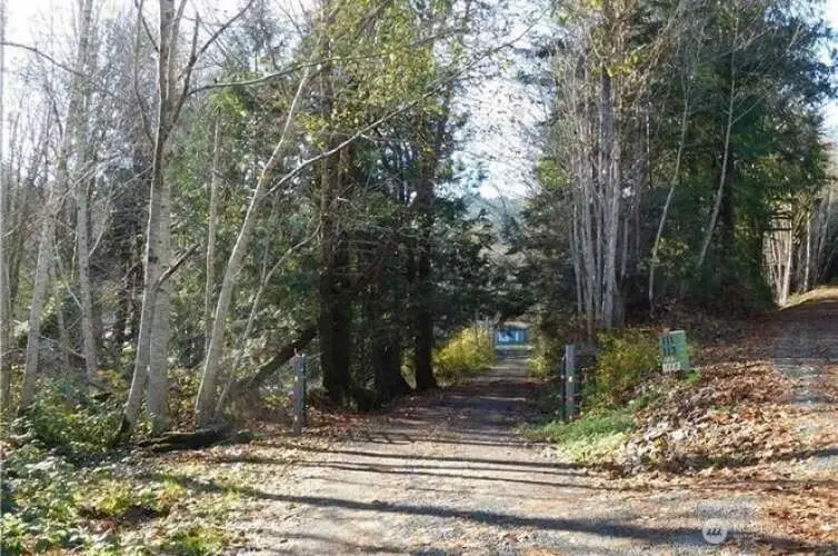 111 N Jorsted Creek Road, Lilliwaup, WA 98555 - Image #3