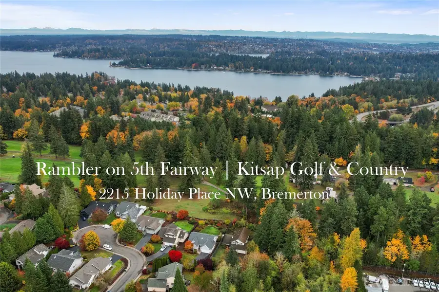 2215 Holiday Place Nw, Bremerton, WA 98312 - Image #2