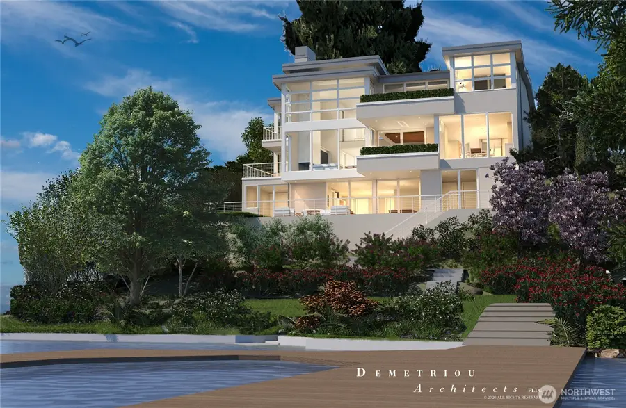 7220 North Mercer Way, Mercer Island, WA 98040 - Image #2