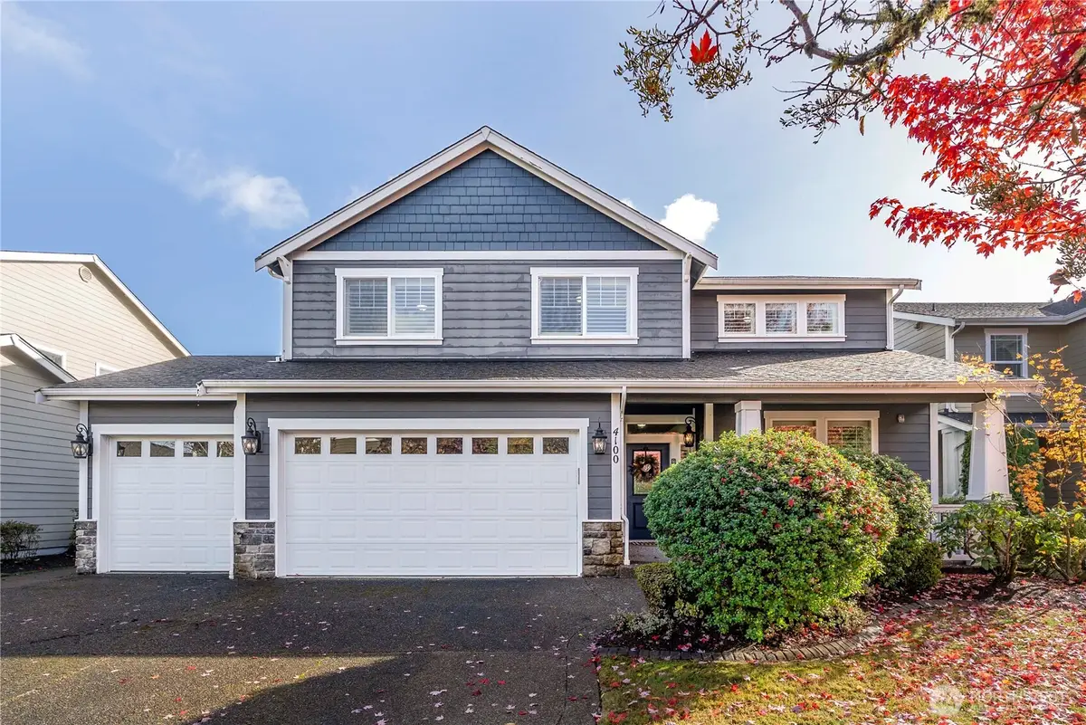 4100 Cashmere Drive Ne, Lacey, WA 98516 - Image #1