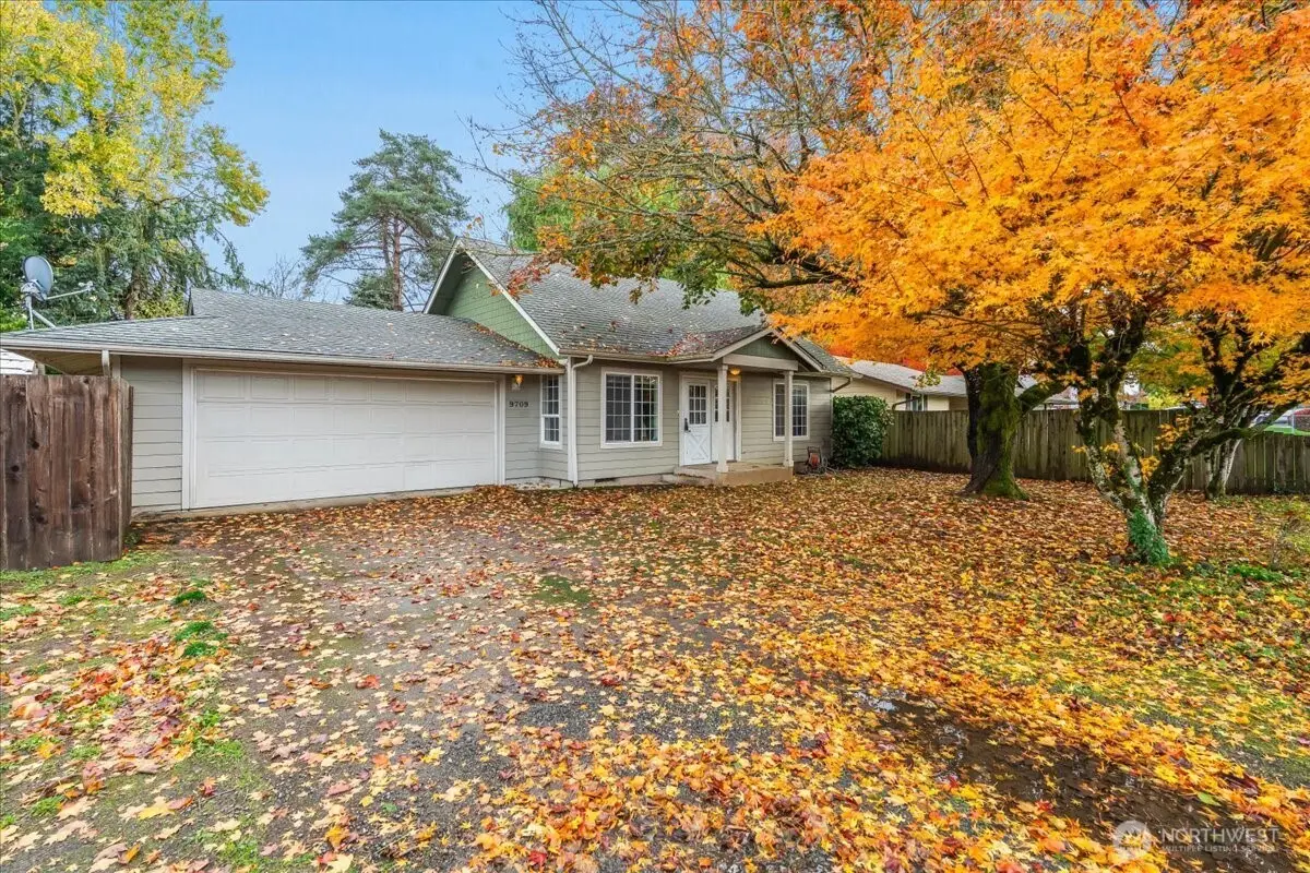 9709 NW 21 Avenue, Vancouver, WA 98665 - Image #1