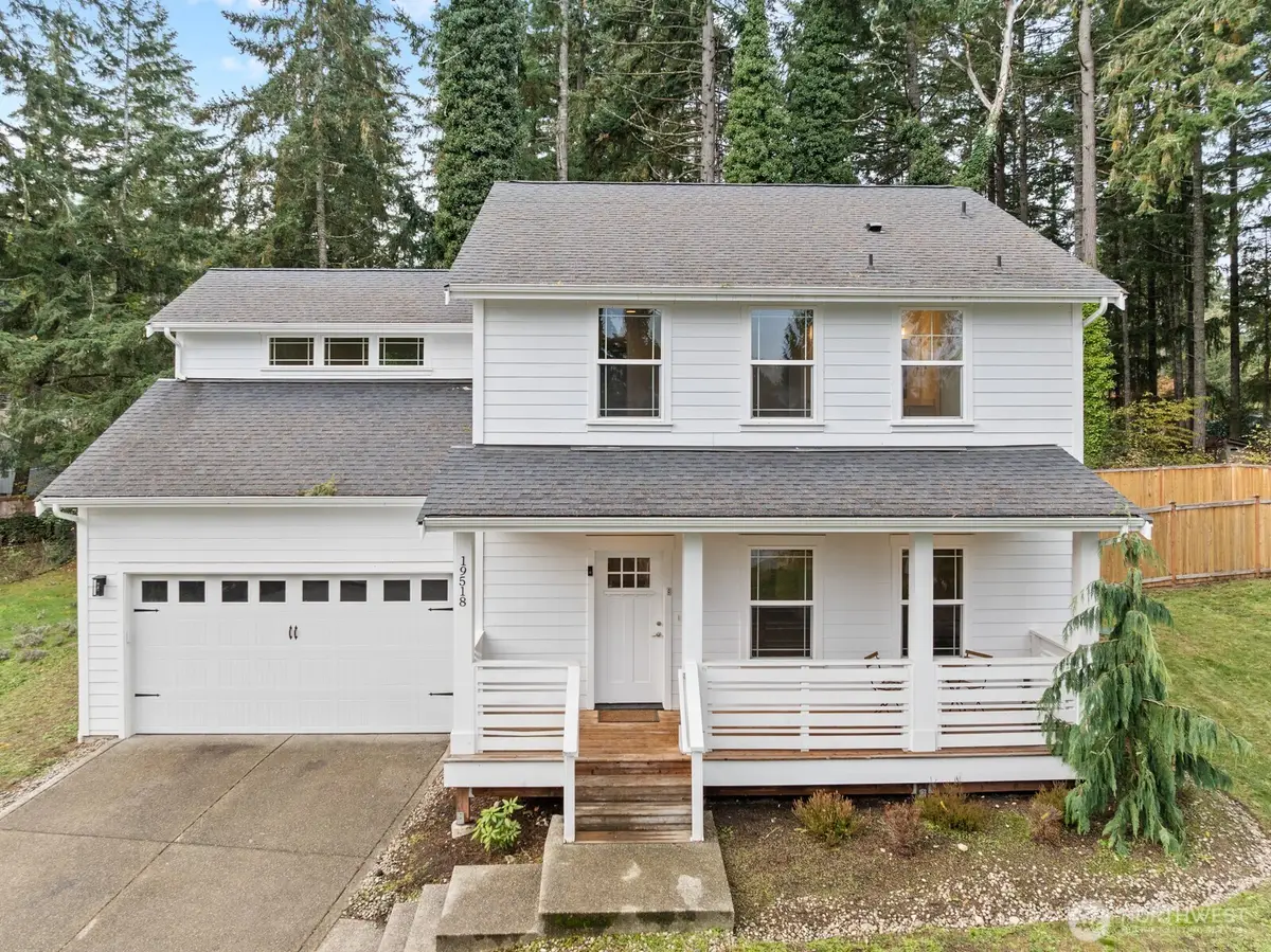 19518 26th Street Court Sw, Lakebay, WA 98349 - Image #1