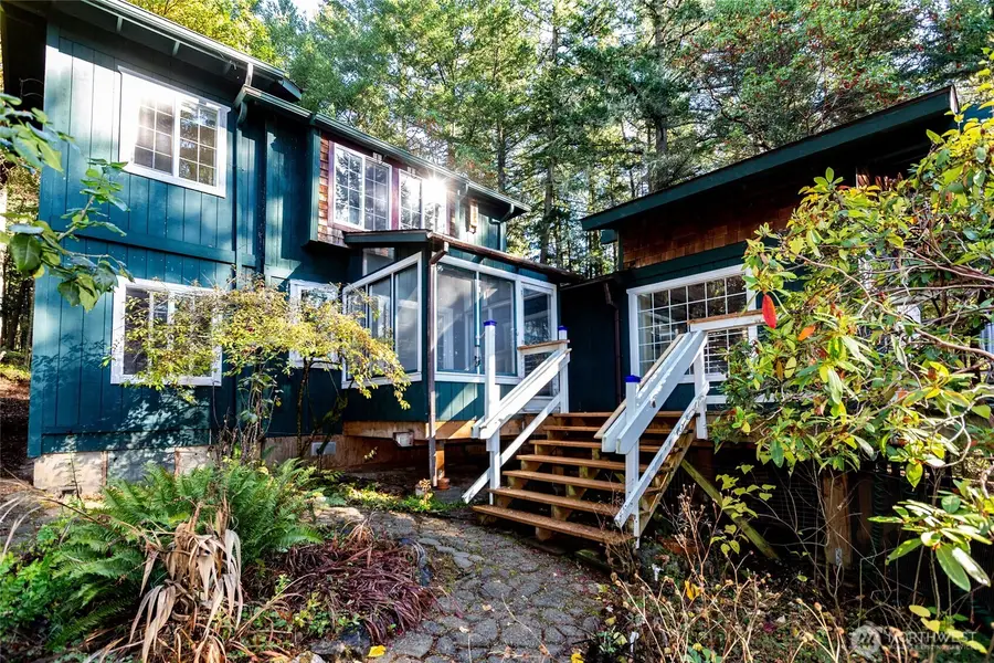 165 Duck Soup Lane, Friday Harbor, WA 98250 - Image #2