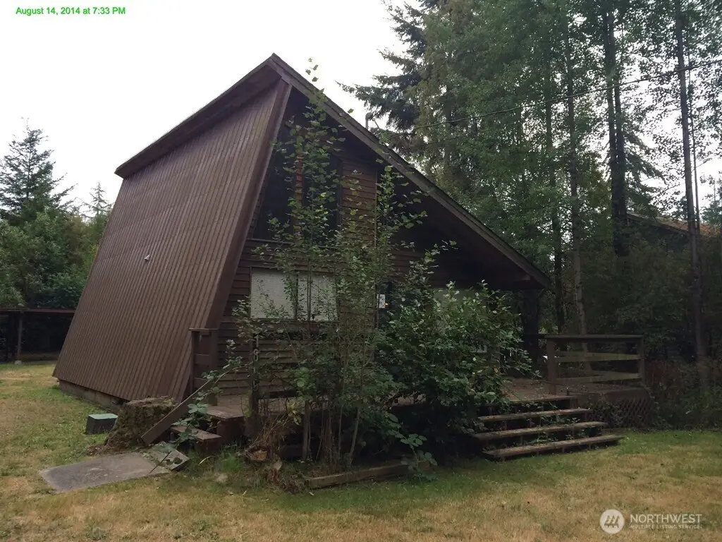 1809 193rd Avenue Sw, Lakebay, WA 98349 - Image #1