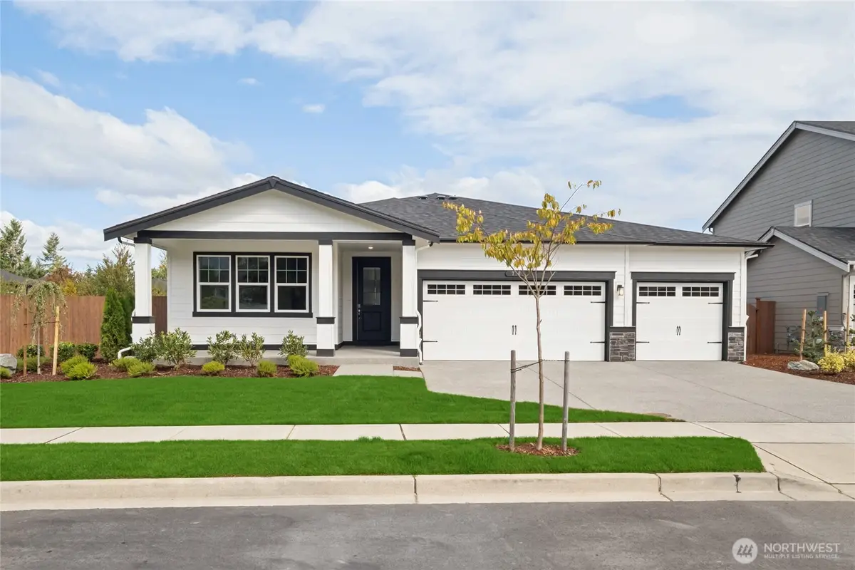 508 SE 11th Place #14, North Bend, WA 98045 - Image #1