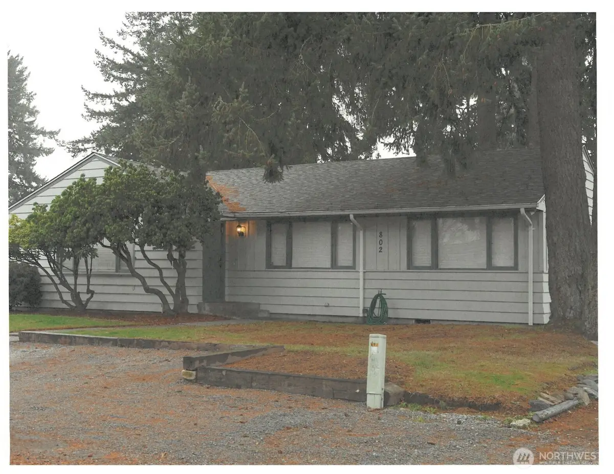 802 117th St. S., Tacoma, WA 98444 - Image #1