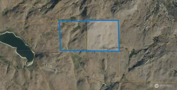 161 Weatherstone Rd, Riverside, WA 98849