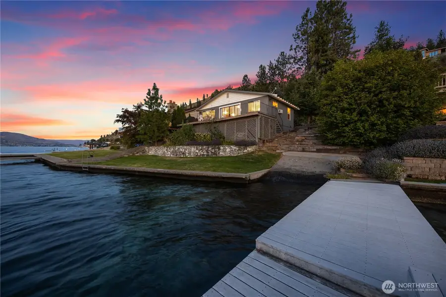 3132 Lakeshore Road, Chelan, WA 98816 - Image #3