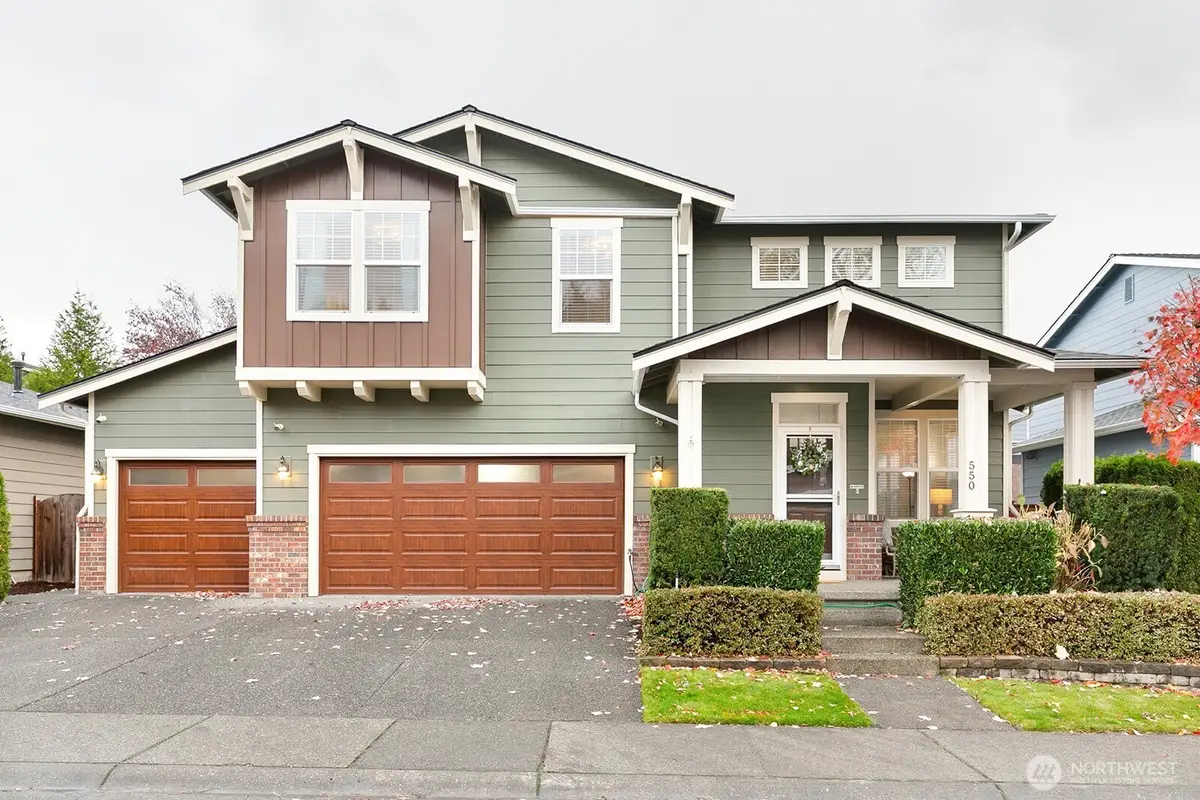 550 Pasco Place Ne, Renton, WA 98059 - Image #1